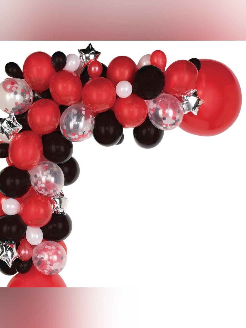 Amscan Balloon Garland